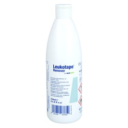Leukotape Remover