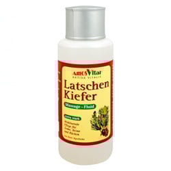 Latschenkiefer Massage Fluid