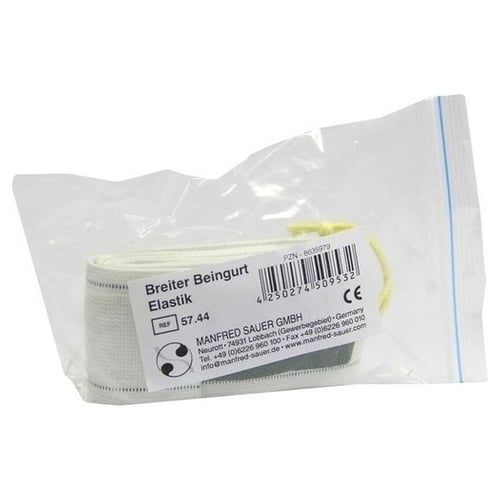 Beingurt Elastik 5744