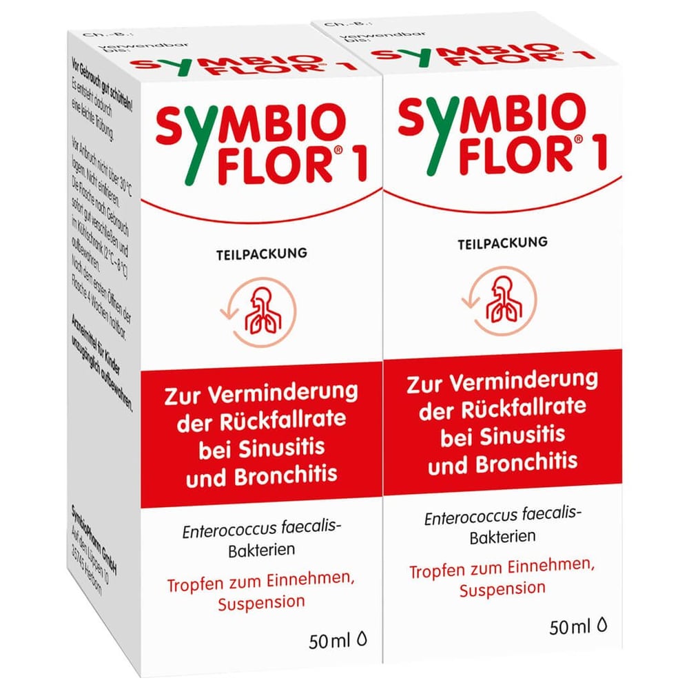 Symbioflor 1