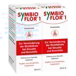 Symbioflor 1