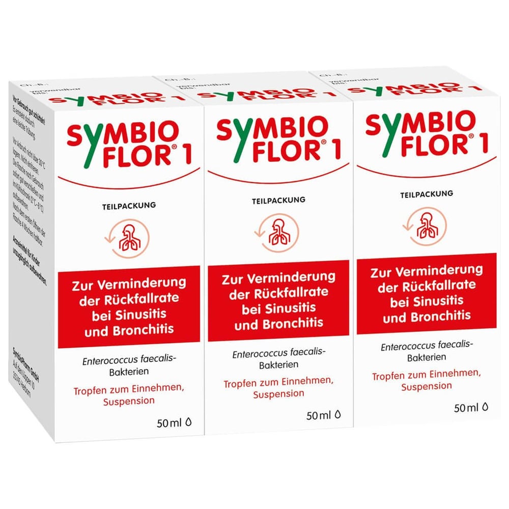 Symbioflor 1