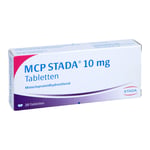 Mcp Stada 10 mg Produktbild 1