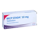 Mcp Stada 10 mg Produktbild 1