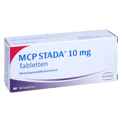 Mcp Stada 10 mg