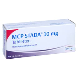 Mcp Stada 10mg