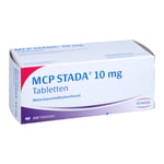 Mcp Stada 10 mg Produktbild 1