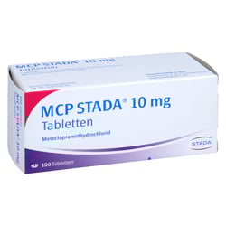 Mcp Stada 10mg