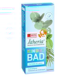 Aetheria Kinder Bad Flasch