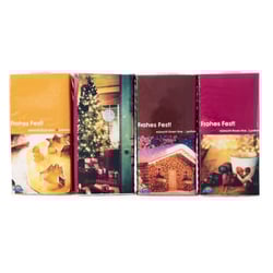 Taschentücher Motiv Weihnachten