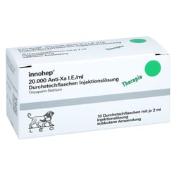 Innohep 20000 Anti-Xa I.E./ml