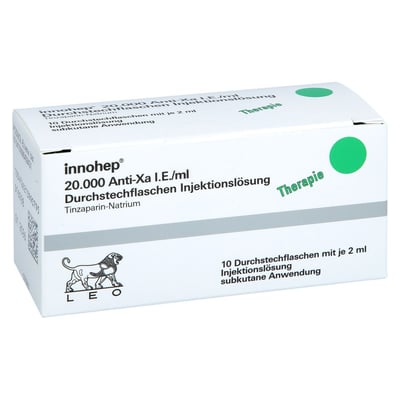 Innohep 20000 Anti-Xa I.E./ml