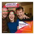 Mucosolvan Lutschpastillen 15 mg