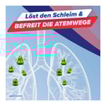 Mucosolvan Lutschpastillen 15 mg