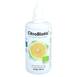 Citrobiotic Lösung