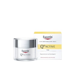 Eucerin Q10 Active Tagespflege