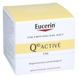 Eucerin Q10 Active Tagespflege