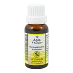 Apis F Kompl 10