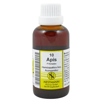 Apis F Kompl 10