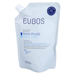 Eubos Hautbalsam Nachfüllbeutel