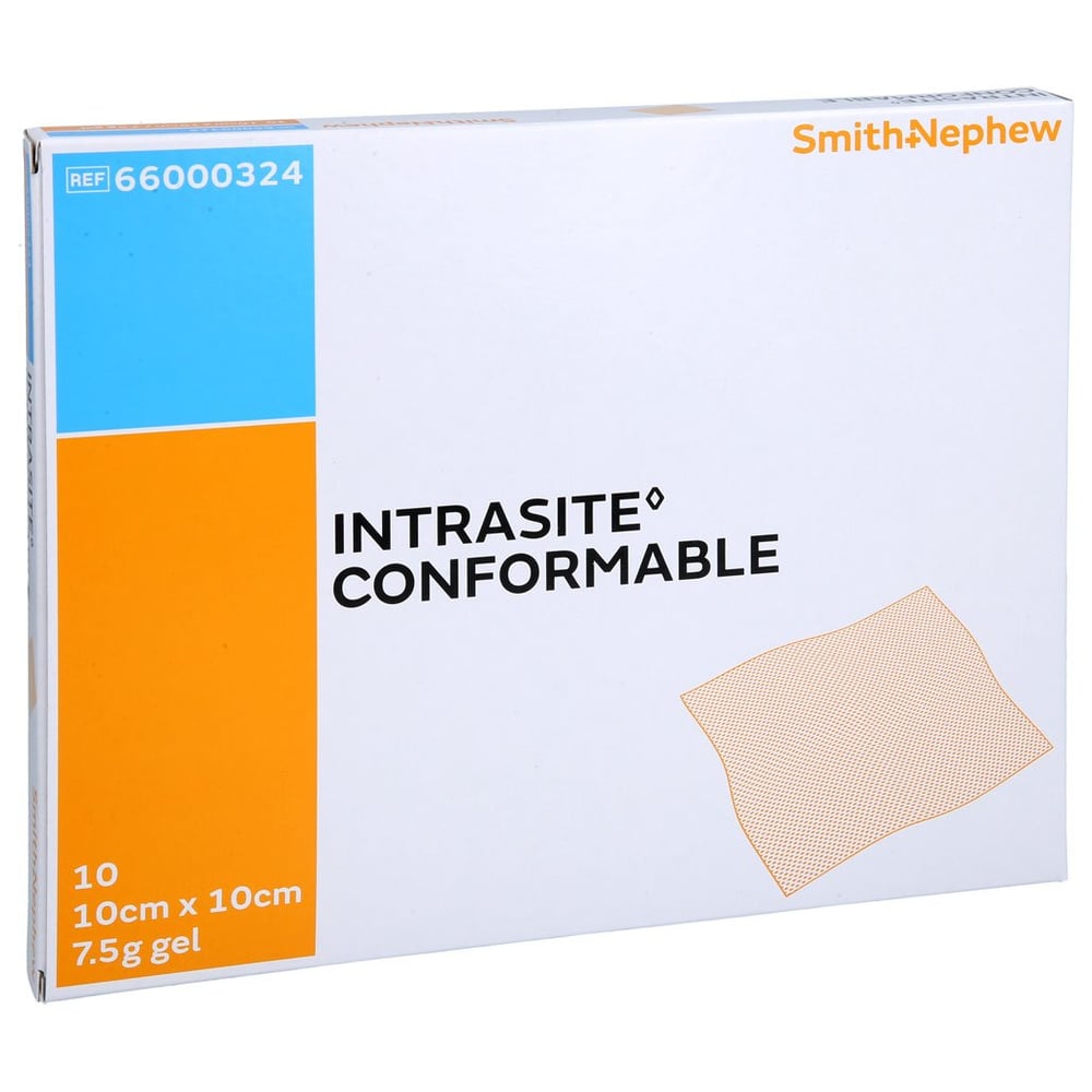 Intrasite Conformab 10x10