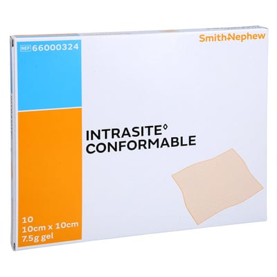 Intrasite Conformab 10x10