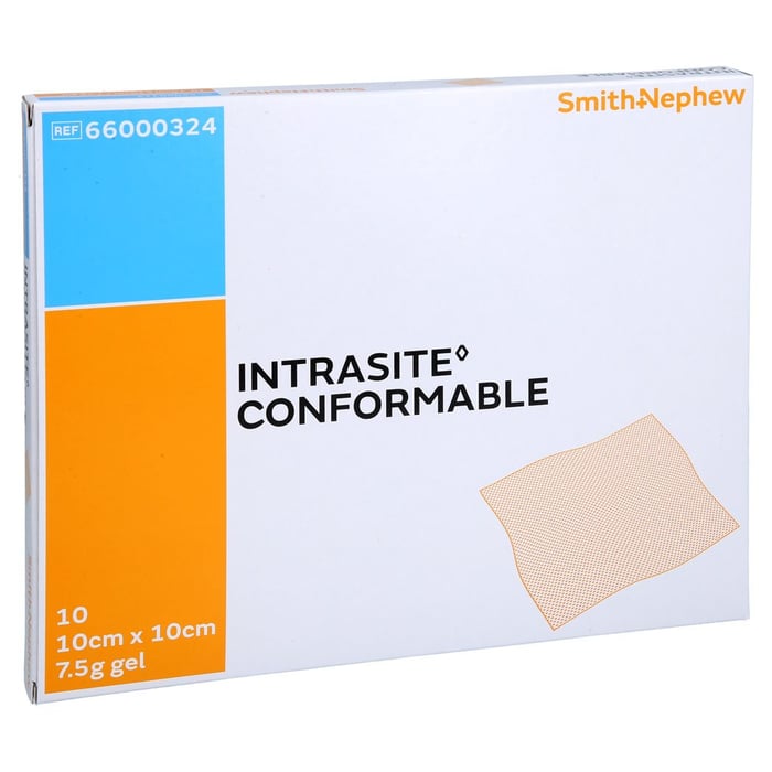 Intrasite Conformab 10x10