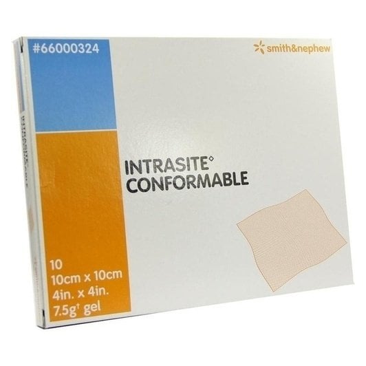 Intrasite Conformab 10x10