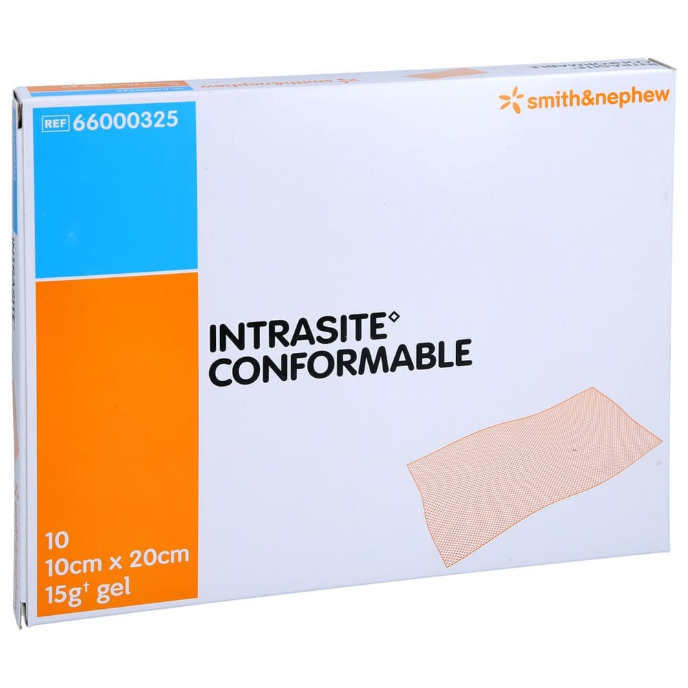 Intrasite Conformab 10x20