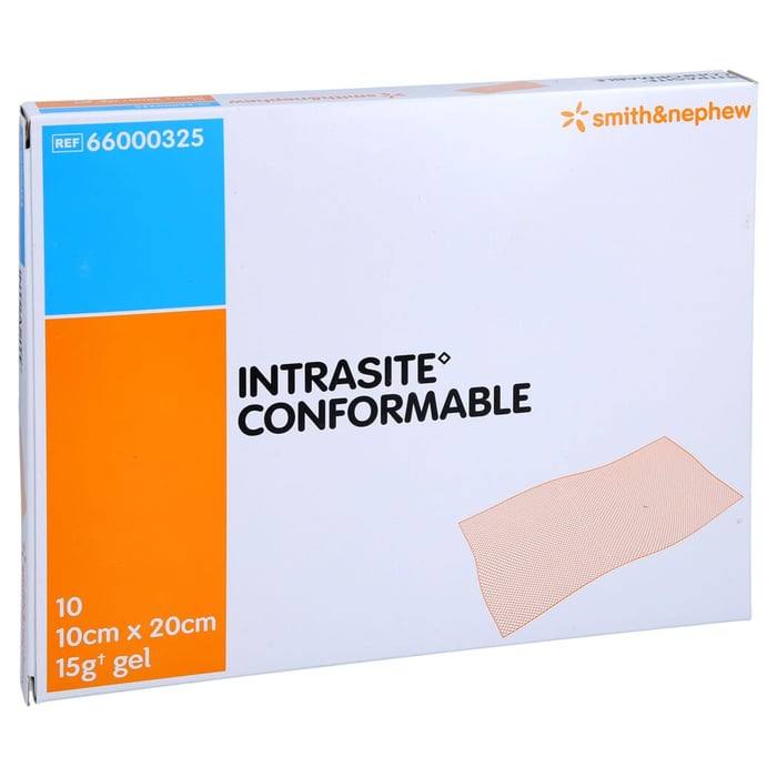 Intrasite Conformab 10x20