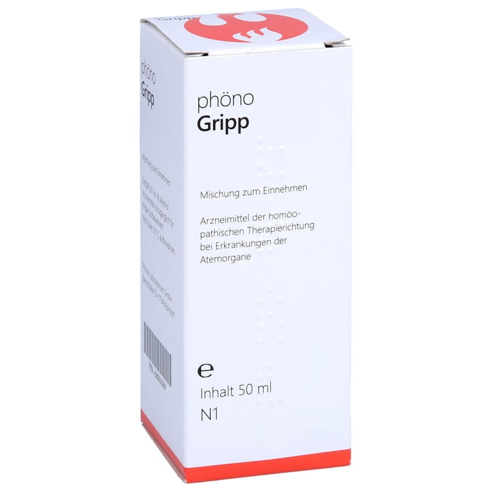 PHÖNO Gripp Mischung