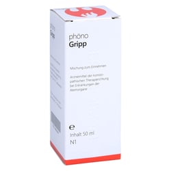 PHÖNO Gripp Mischung