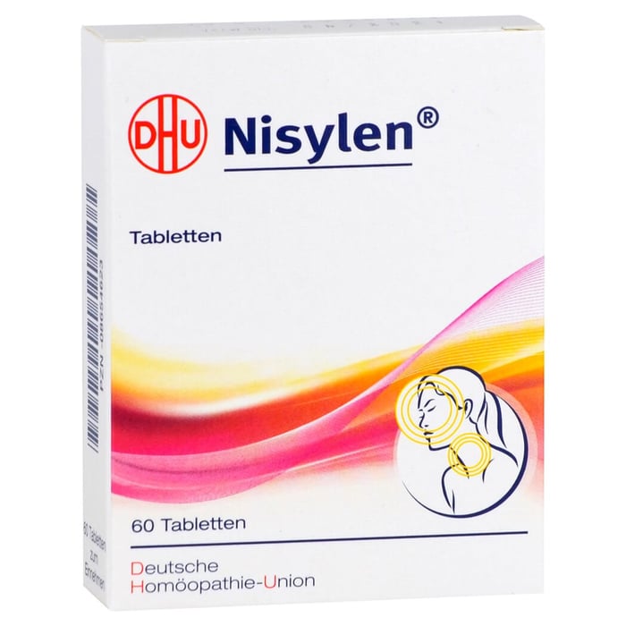 Nisylen