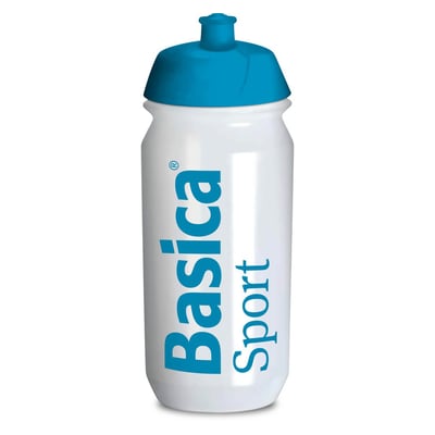Basica Sport Trinkflasche