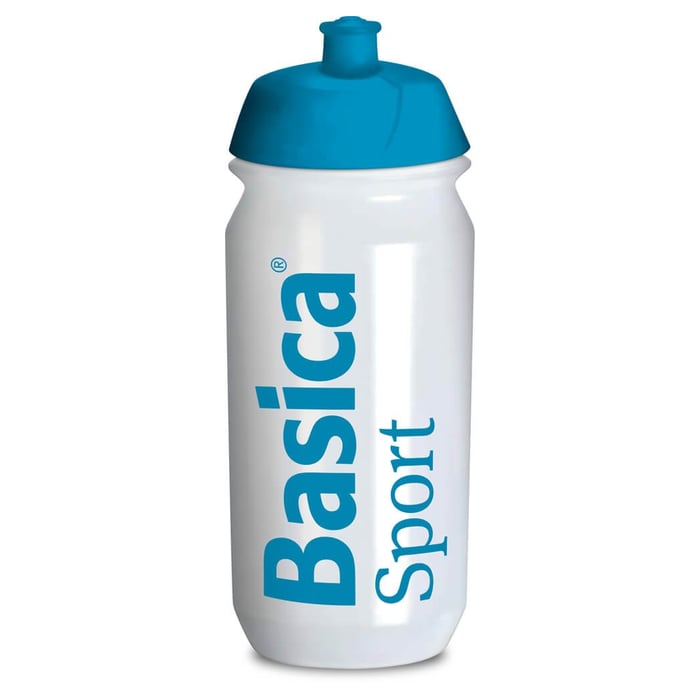 Basica Sport Trinkflasche