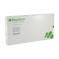 Mepiform 10x18 cm Verband