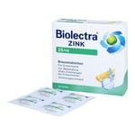 Biolectra Zink Produktbild 4