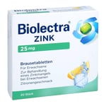 Biolectra Zink Produktbild 1