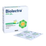 Biolectra Zink Produktbild 3