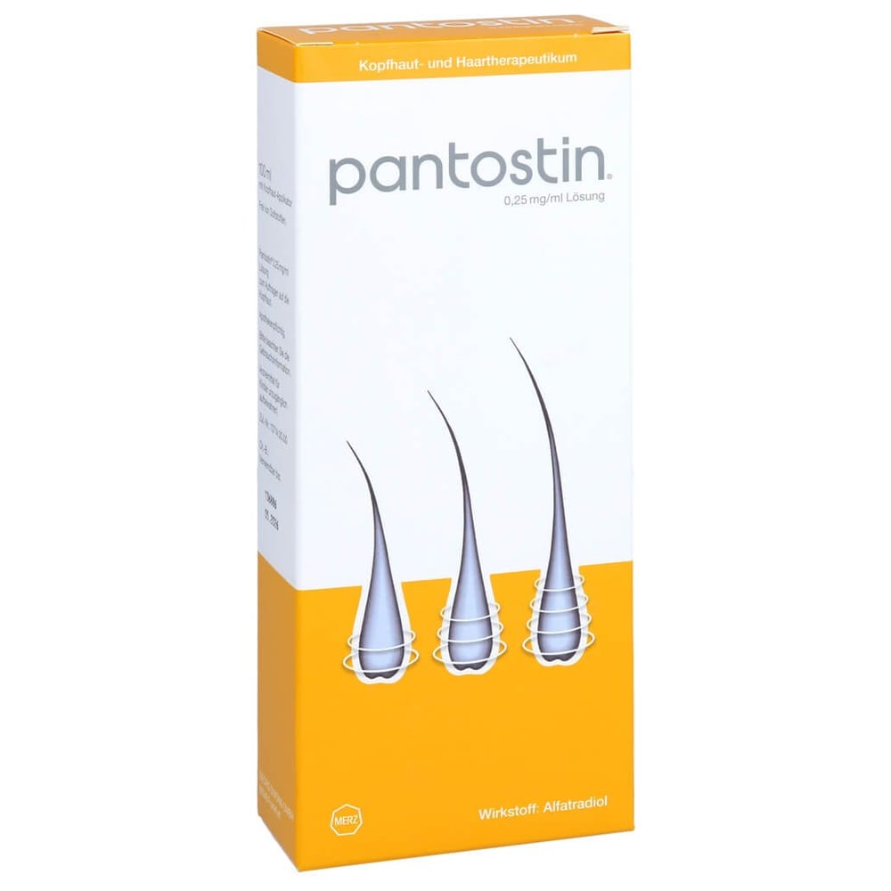 Pantostin