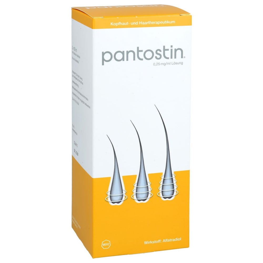 Pantostin