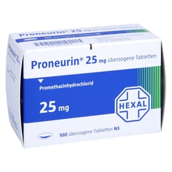 Proneurin 25 mg