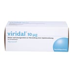 Viridal 10 mcg Karpulen Produktbild 2