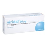 Viridal 20 mcg Starter Set Produktbild 1