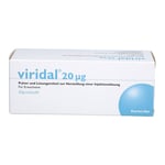 Viridal 20 mcg Starter Set Produktbild 2