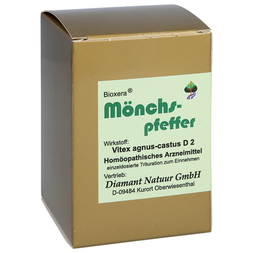 Moenchspfeffer Bioxera