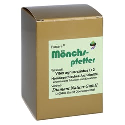 Moenchspfeffer Bioxera