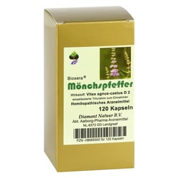 Moenchspfeffer Bioxera