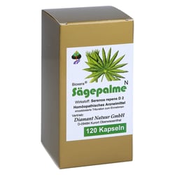 Saegepalme Bioxera