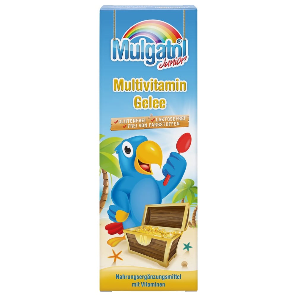 Mulgatol Junior